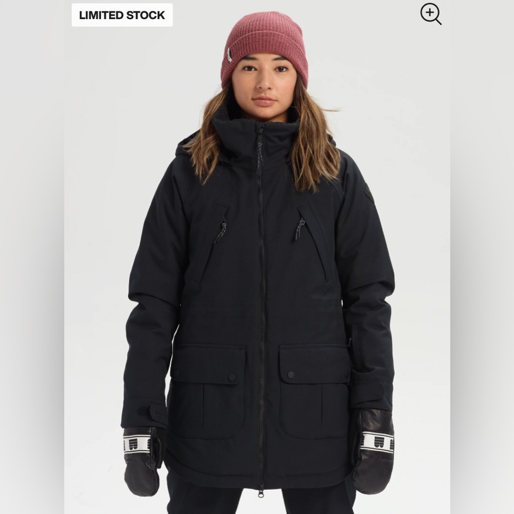 Women’s Burton Prowess Jacket
